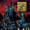 Streets Of Fire - Music From Original Motion Pictures Streets Of Fire - Music From Original Motion Pictures